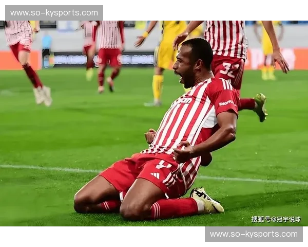 峡湾霸主与北极星光的巅峰对垒：莫尔德vs特罗姆瑟，挪超绿茵场的冰与火之歌