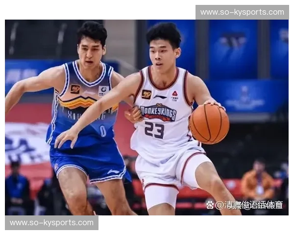 决战江南北，龙狮吼啸迎疆王——同曦vs新疆，一场不容错过的篮球盛宴